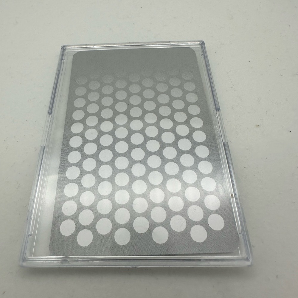 Louis Vuitton playing card